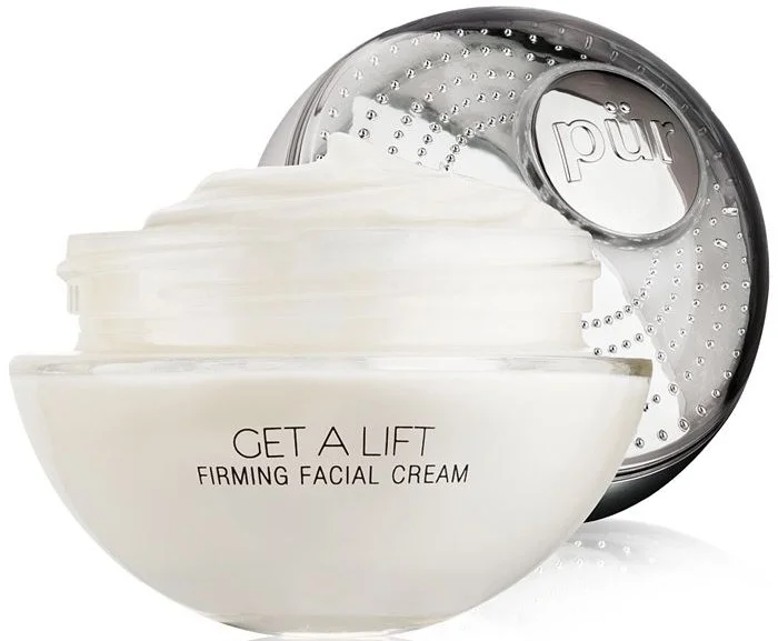 PUR Get A Lift Age Defying Moisturizer