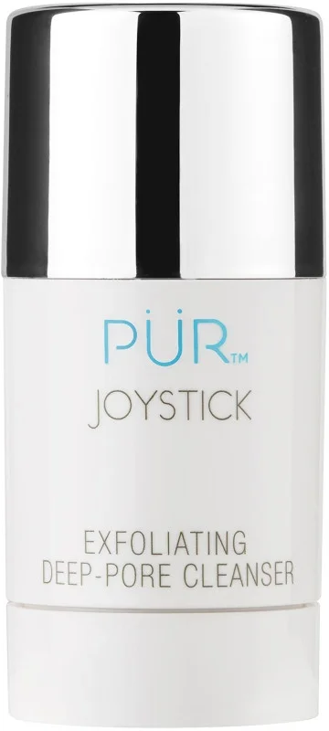 Sữa rửa mặt PUR Joystick Exfoliating Deep-pore Cleanser