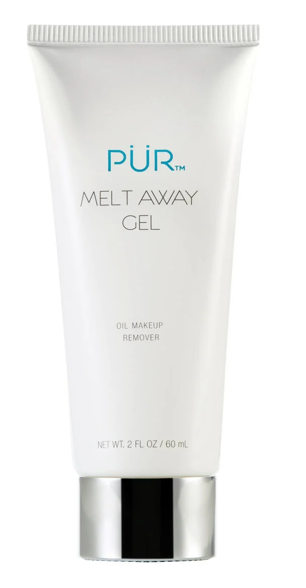 PUR Melt Away Gel Oil Makeup Remover