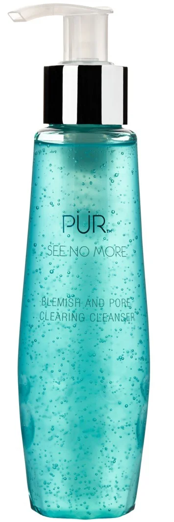 PUR See No More Deep Pore Cleanser