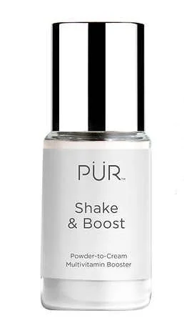 PUR Shake And Boost Multivitamin Booster