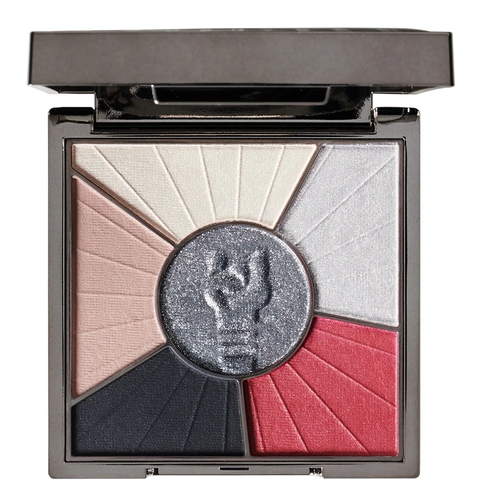 PUR X Trolls World Tour Rock Palette