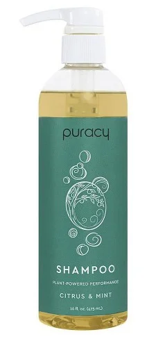 Puracy Natural Daily Shampoo