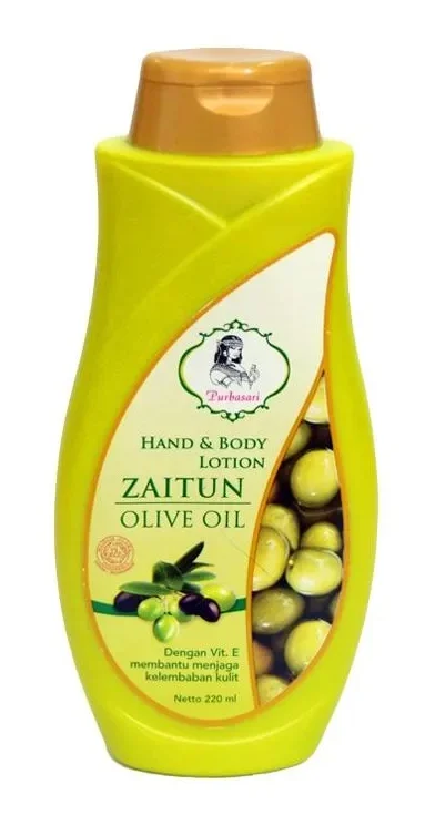 Purbasari H&BL Zaitun