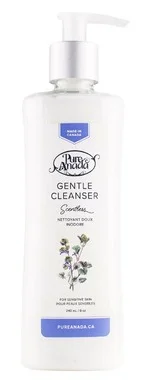 Sữa rửa mặt Pure Anada Gentle Cleanser - Scentless