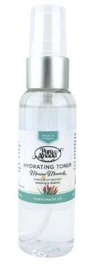 Pure Anada Marine Mineral Toner