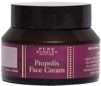 Kem dưỡng ẩm Pure Bubbles Propolis Face Moisturizer