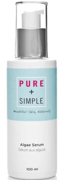 Tinh chất Pure + Simple Algae Serum