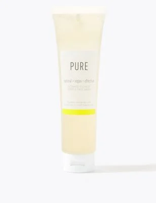 Pure Ultimate Cleanse Gentle Face Wash