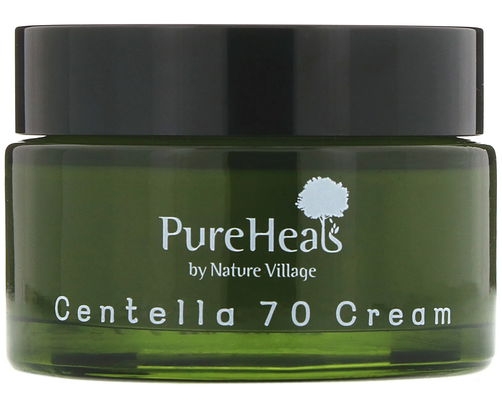 PureHeal's Centella 70 Cream
