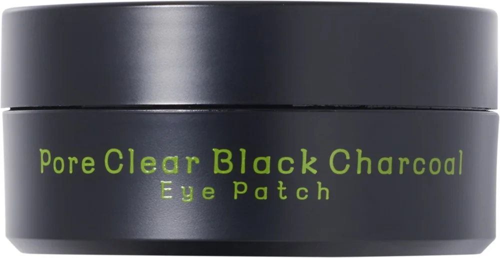 PureHeal's Pore Clear Black Charcoal Eye Patch
