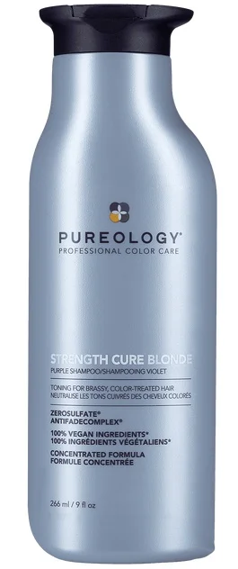 Pureology Strength Cure Best Blonde Shampoo