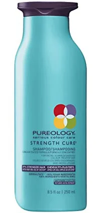 Dầu gội Pureology Strength Cure Shampoo