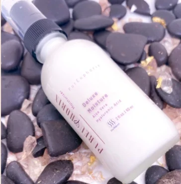 PurEuphorix Deluxe Moisturizer