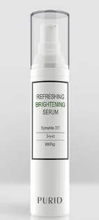 Purid Refreshing Brightening Serum