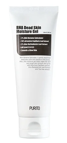 Purito BHA Dead Skin Moisture Gel