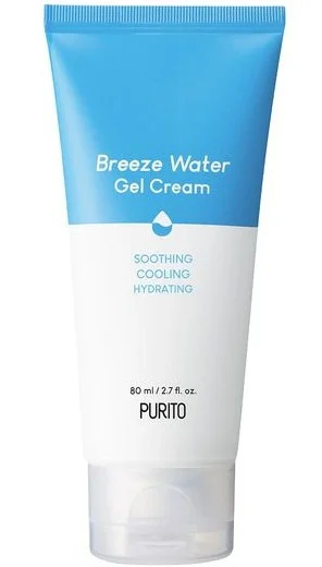 Purito Breeze Water Gel Cream