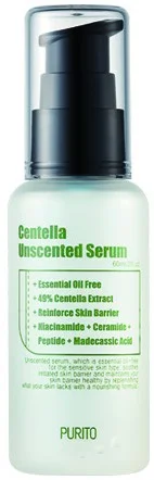 Tinh chất Purito Centella Unscented Serum