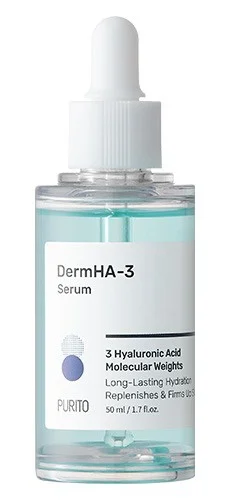 Tinh chất Purito Dermha -3 Serum