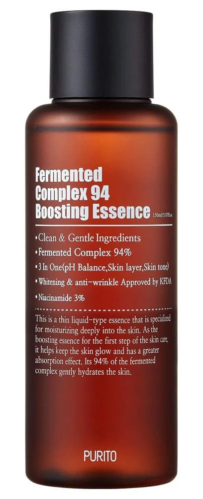 Purito Fermented Complex 94 Boosting Essence