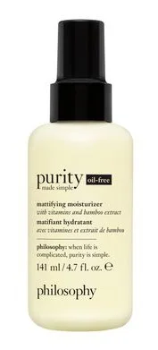Glo Skin Beauty Oil-Free Moisturizer