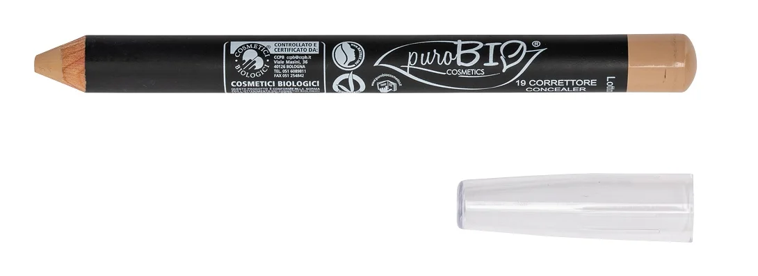 Kem che khuyết điểm PuroBIO Concealer Pencil