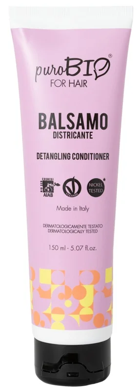 Dầu xả PuroBIO Detangling Conditioner