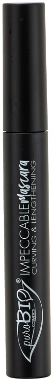 PuroBIO Impeccable Mascara