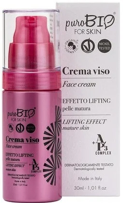 Kem PuroBIO Lifting Effect Face Cream