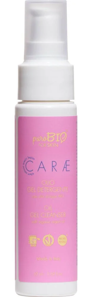 PuroBIO Oil Gel Cleanser