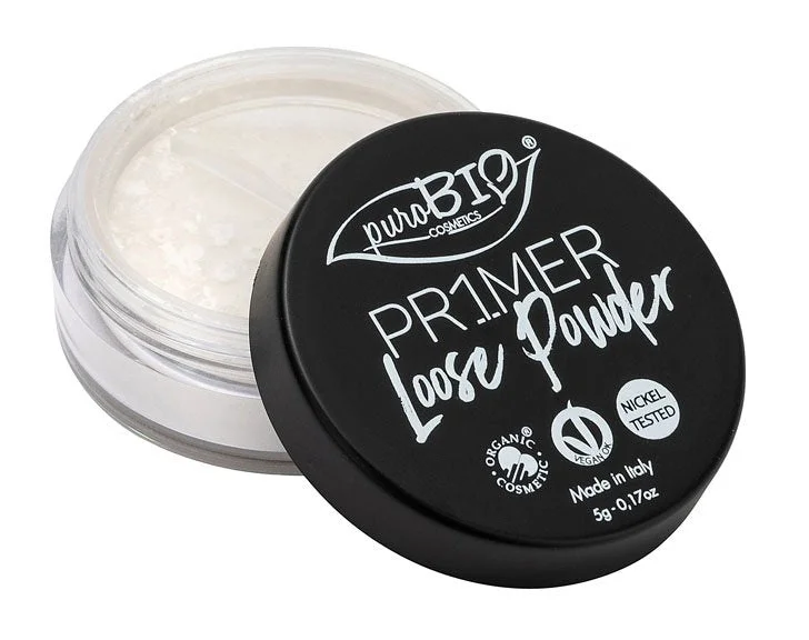 Phấn phủ PuroBIO Primer Loose Powder