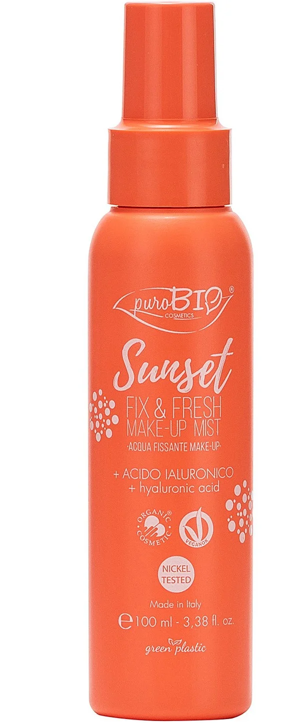 PuroBIO Sunset