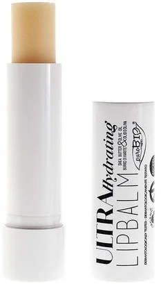 Dưỡng ẩm PuroBIO Ultra Hydrating Lip Balm