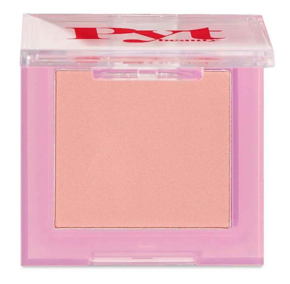 Phấn má hồng PYT Beauty Hot Flush Blush