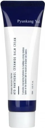 Kem Pyungkang Yul Ato Panthenol Ceramide Balm Cream