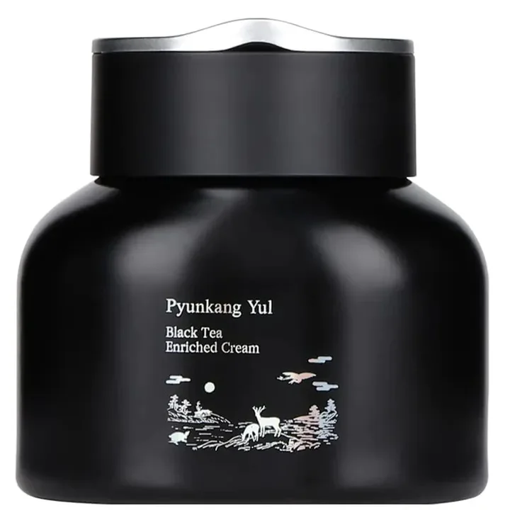 Kem Pyunkang Yul Black Tea Enriched Cream