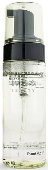 Sữa rửa mặt Pyunkang Yul Calming Low pH Foaming Cleanser