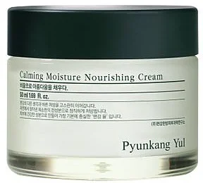 Kem Pyunkang Yul Calming Moisture Nourishing Cream
