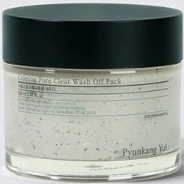 Pyunkang Yul Calming Pore Clear Wash Off Pack