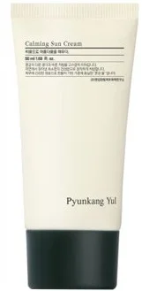 Kem Pyunkang Yul Calming Sun Cream