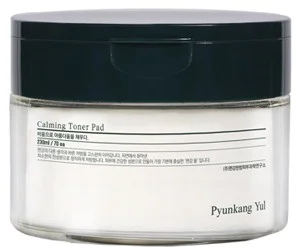 Nước hoa hồng Pyunkang Yul Calming Toner Pad