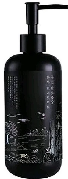 Pyunkang Yul Herbal Hair Loss Control Treatment