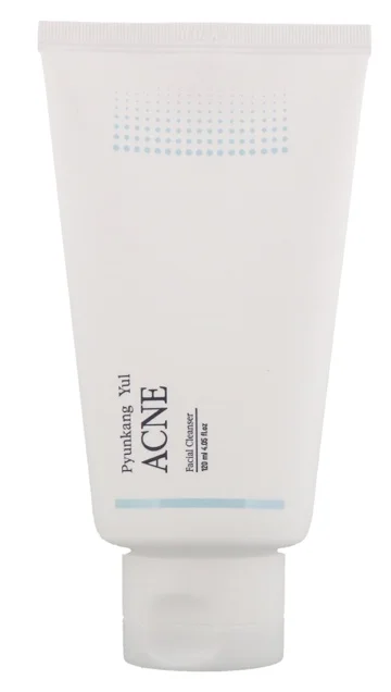 Sữa rửa mặt Pyungkang Yul ACNE, Facial Cleanser