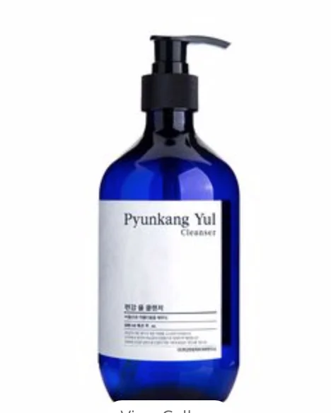 Sữa rửa mặt Pyunkang Yul Pyunkang Yul - Cleanser