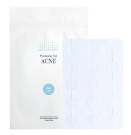 Pyunkang Yul Spot Patch Super Thin