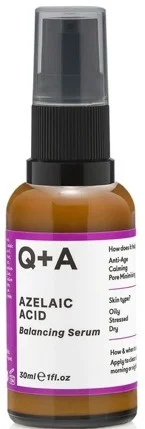 Tinh chất Q+A Azelaic Acid Balancing Serum