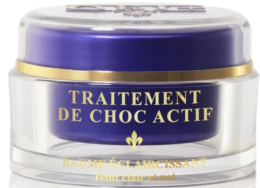 QEI Paris Lightening Balm - Active Choc