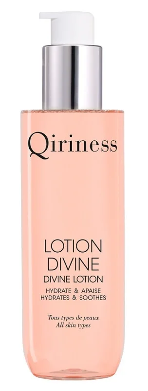 Qiriness Divine Lotion