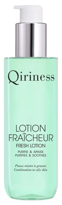 Qiriness Fresh Lotion