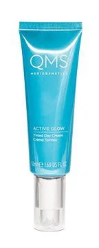 Kem QMS Medicosmetics Qms Tinted Day Cream